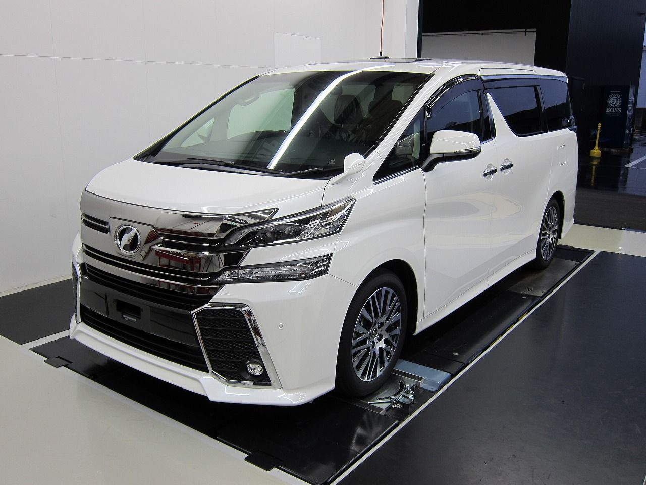 HKS車高調！！ : AIMGAIN JAPAN 公式ブログ