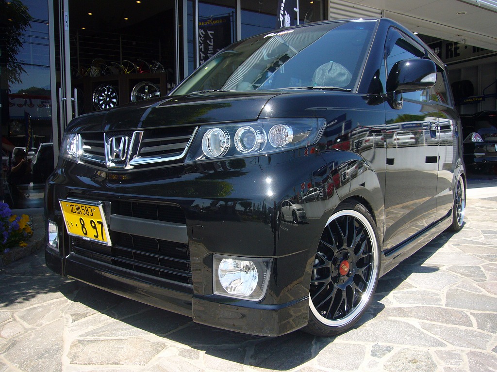 取り付け 納車 Aimgain Japan 公式ブログ