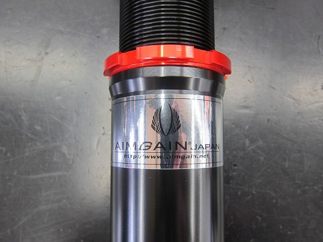 エイムゲイン車高調 ホイール Aimgain Japan 公式ブログ
