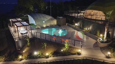 Magiline兵庫県 施設系プール