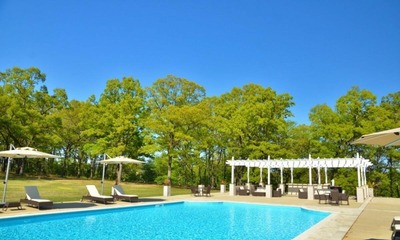 Magiline栃木県 施設系プール