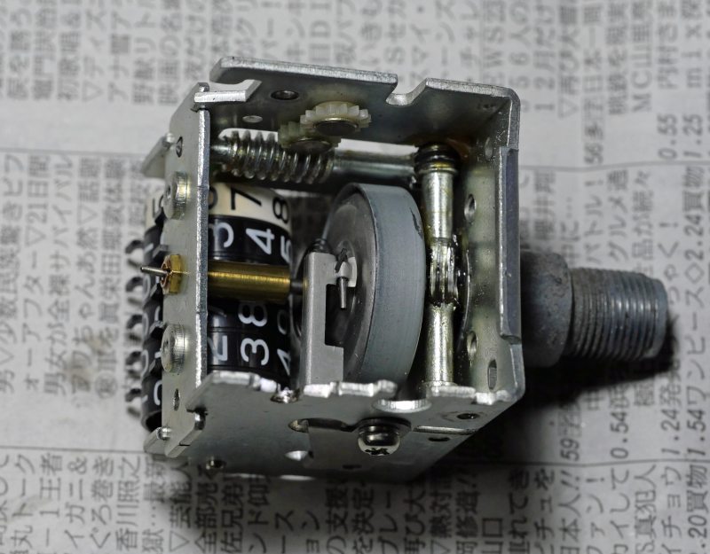 TL125イーハトーブ スピードメーター 沼 【公式通販】