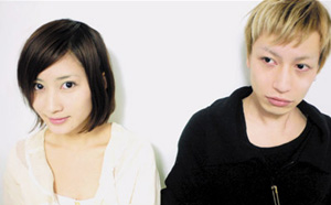 Sugarless Girl Capsule サウンドイメージが原宿から渋谷に移行中か Prototypeレビュー Sugarless Girl Capsule サウンドイメージが原宿から渋谷に移行中か Prototypeレビュー
