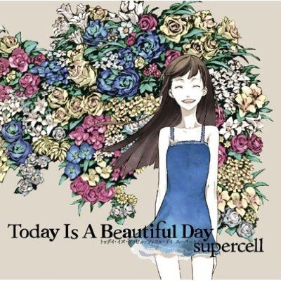 nagiボーカルで全曲収録 ─ supercell 2nd Album『Today Is A