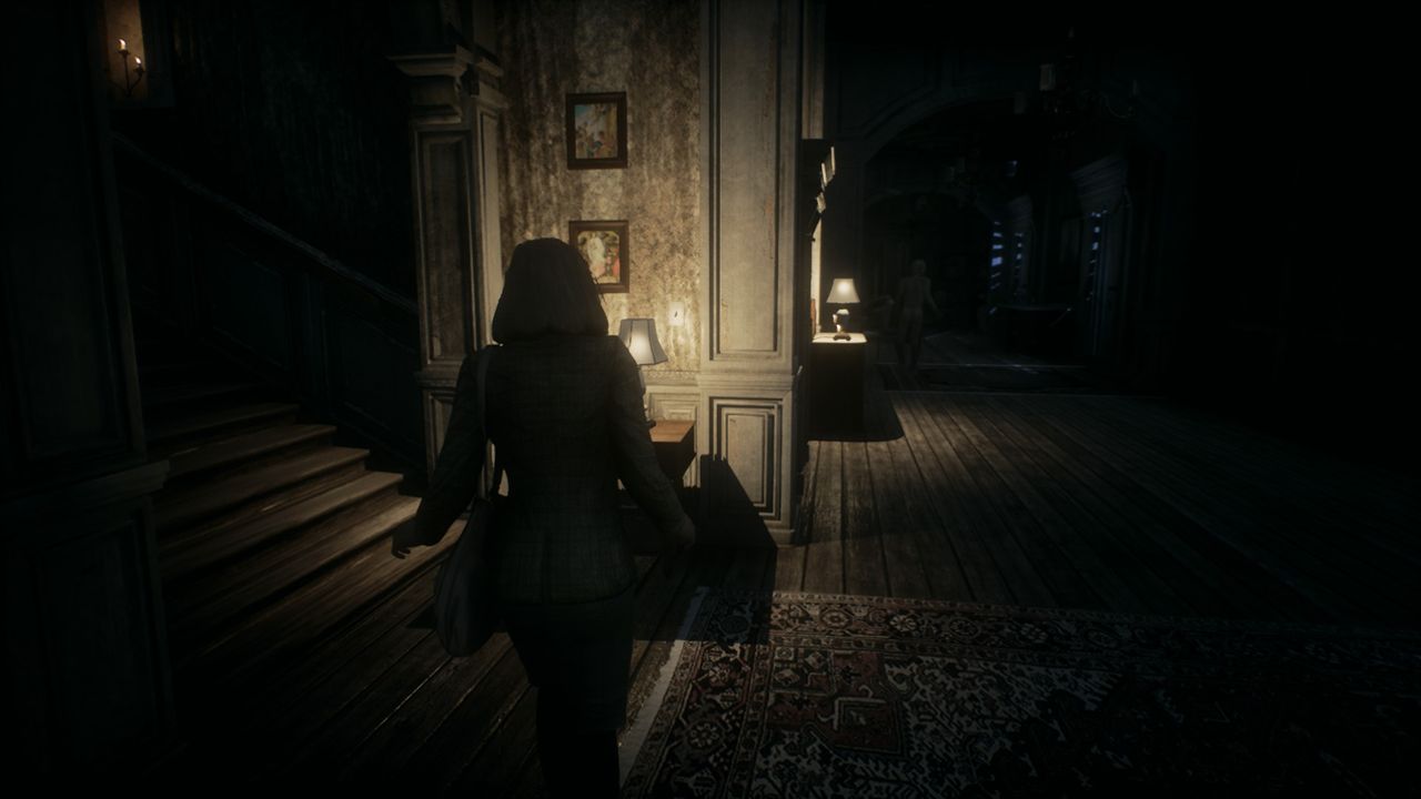 Remothered Tormented Fathers 感想レビュー ブログの皮をかぶった何か Remothered Tormented Fathers 感想レビュー ブログの皮をかぶった何か