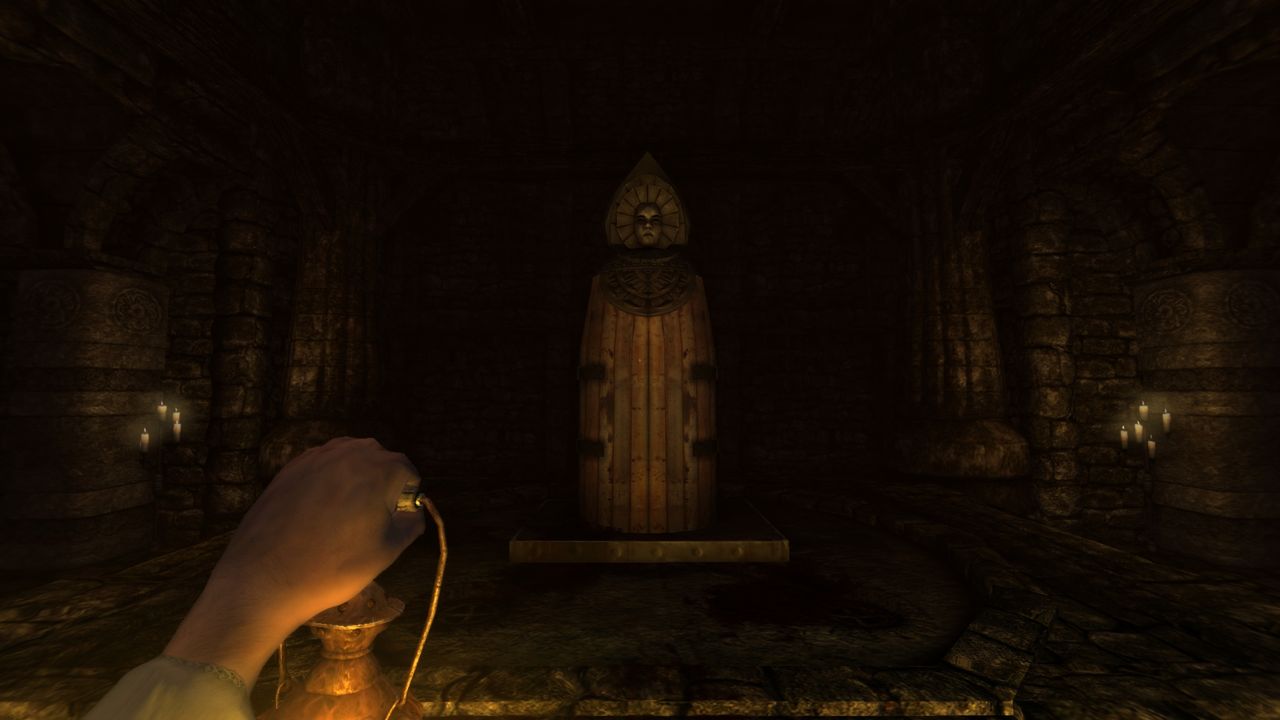 Amnesia The Dark Descent 感想2 ブログの皮をかぶった何か Amnesia The Dark Descent 感想2 ブログの皮をかぶった何か