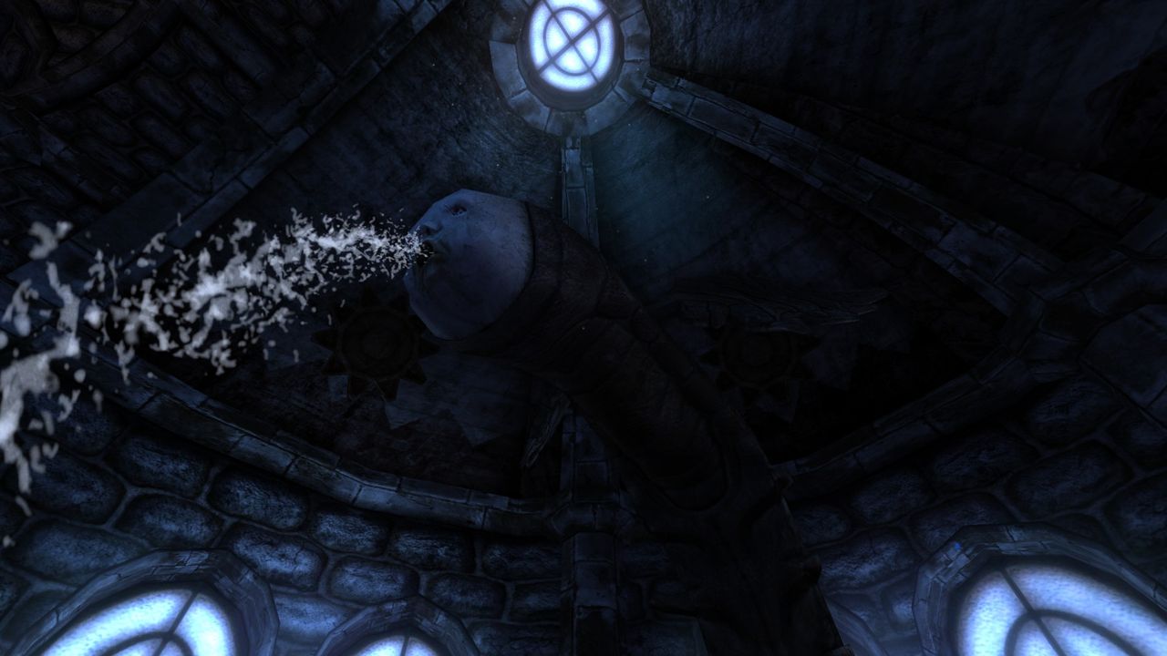 Amnesia The Dark Descent 感想2 ブログの皮をかぶった何か Amnesia The Dark Descent 感想2 ブログの皮をかぶった何か