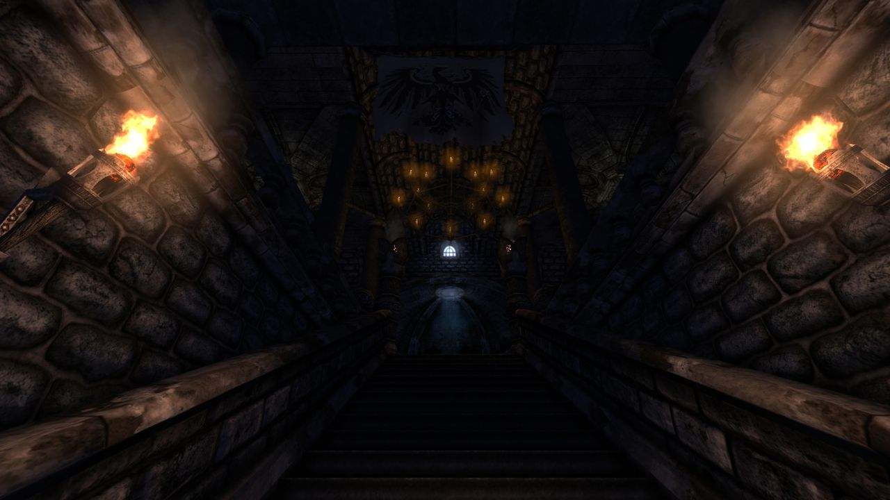 Amnesia The Dark Descent 感想2 ブログの皮をかぶった何か Amnesia The Dark Descent 感想2 ブログの皮をかぶった何か