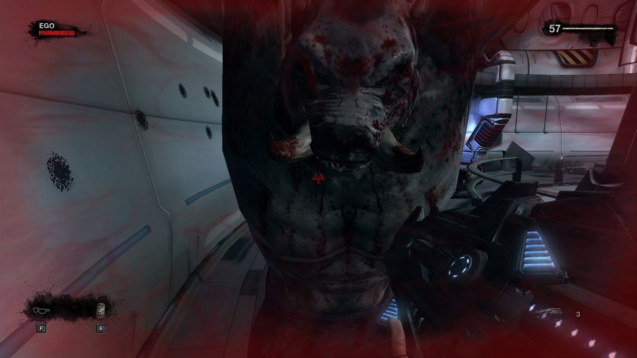 Duke Nukem Forever レビュー ブログの皮をかぶった何か Duke Nukem Forever レビュー ブログの皮をかぶった何か