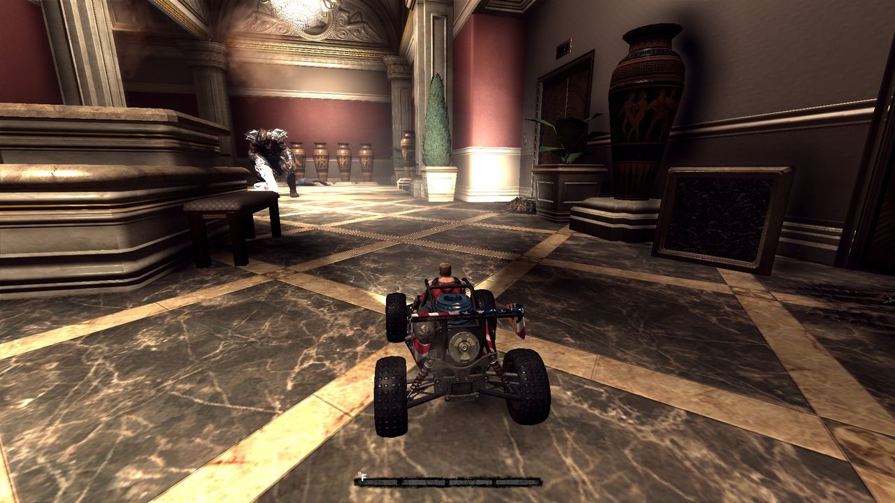 Duke Nukem Forever レビュー ブログの皮をかぶった何か Duke Nukem Forever レビュー ブログの皮をかぶった何か