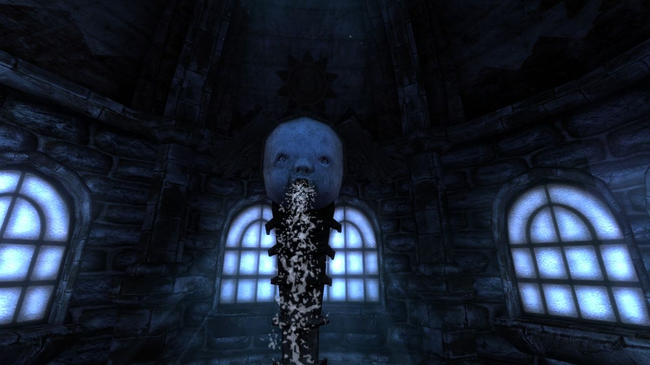 Amnesia The Dark Descent 感想2 ブログの皮をかぶった何か Amnesia The Dark Descent 感想2 ブログの皮をかぶった何か