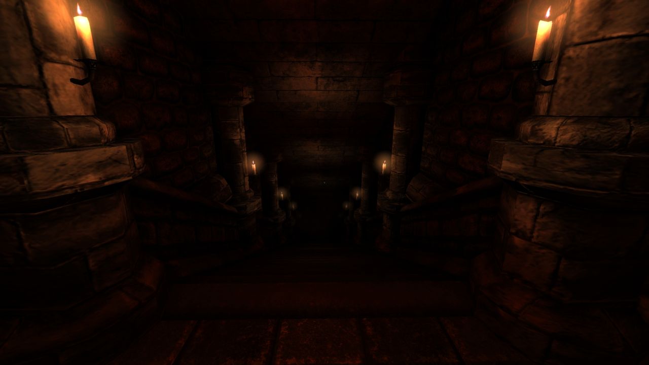 Amnesia The Dark Descent 攻略その11 ブログの皮をかぶった何か