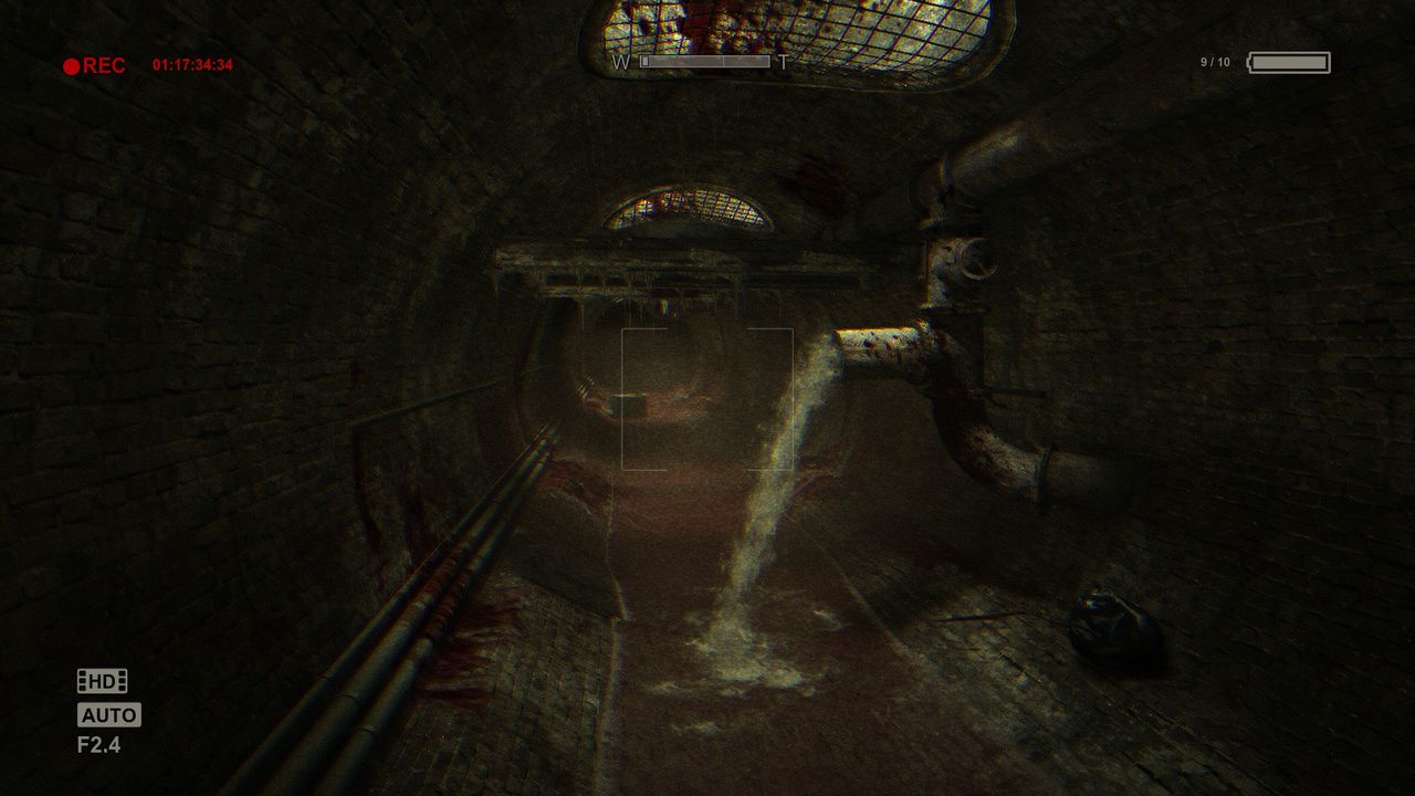 Outlast 感想レビュー ブログの皮をかぶった何か Outlast 感想レビュー ブログの皮をかぶった何か