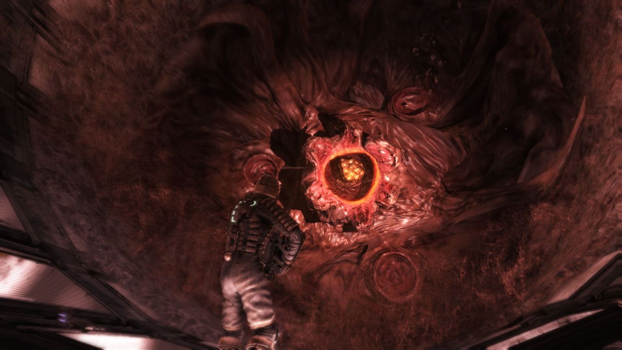 Dead Space ブログの皮をかぶった何か Dead Space ブログの皮をかぶった何か