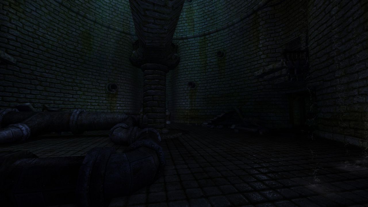 Amnesia The Dark Descent 攻略まとめ ブログの皮をかぶった何か