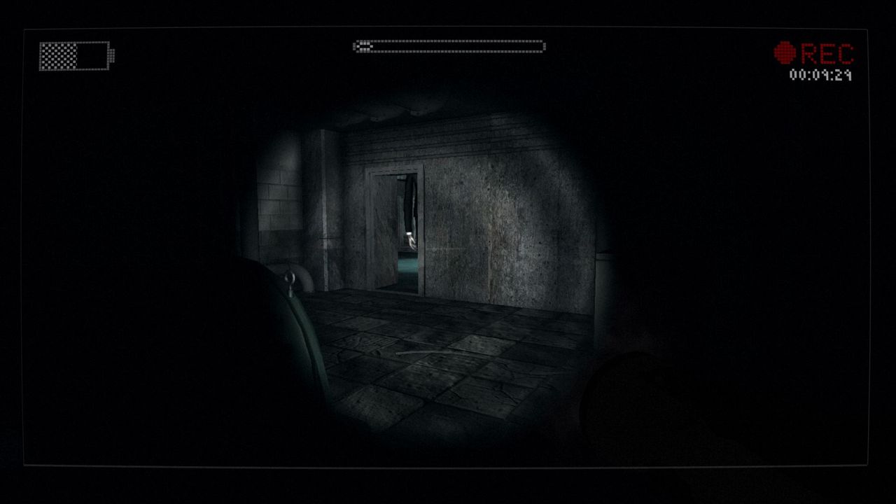 Slender The Arrival 攻略 ブログの皮をかぶった何か