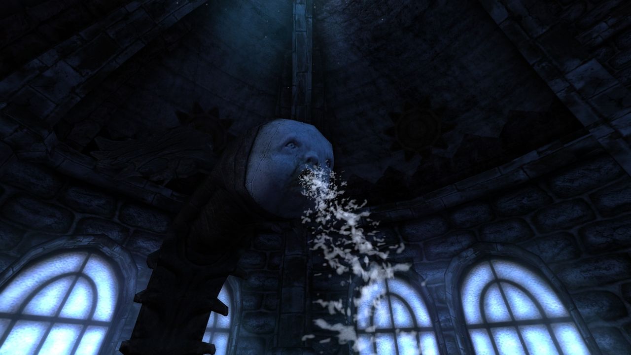 Amnesia The Dark Descent 感想2 ブログの皮をかぶった何か Amnesia The Dark Descent 感想2 ブログの皮をかぶった何か