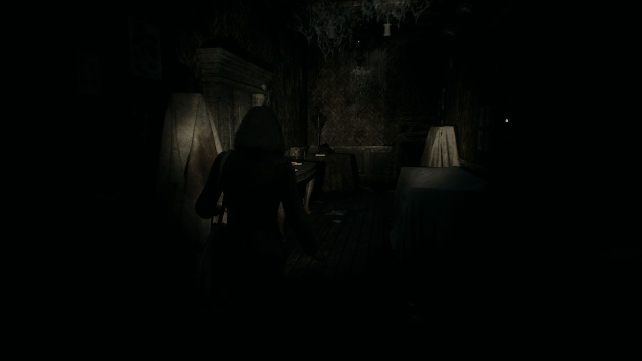 Remothered Tormented Fathers 感想レビュー ブログの皮をかぶった何か Remothered Tormented Fathers 感想レビュー ブログの皮をかぶった何か