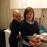 Irina Irina