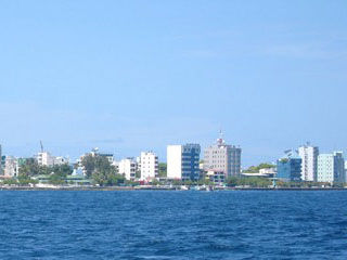 male buildings