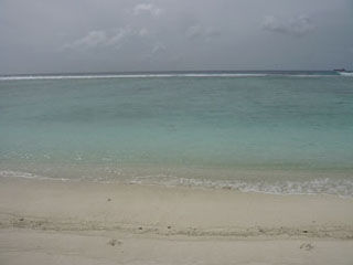 seaside