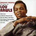 LouRawls