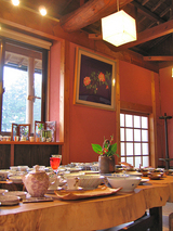 尾高 椿庵1