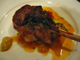 ラム肉