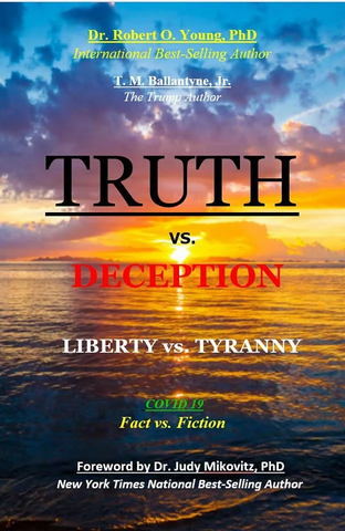 ■生態系のハイジャック■ファイザーがmRNAと呼ぶものは、コンピューターで生成された遺伝子配列のこと.人類滅亡の岐路！