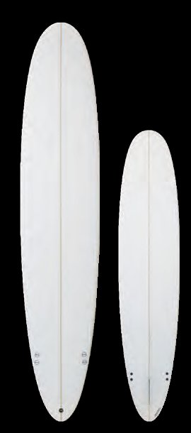 サーフボードWebberウェバータジバロウモデル6'1