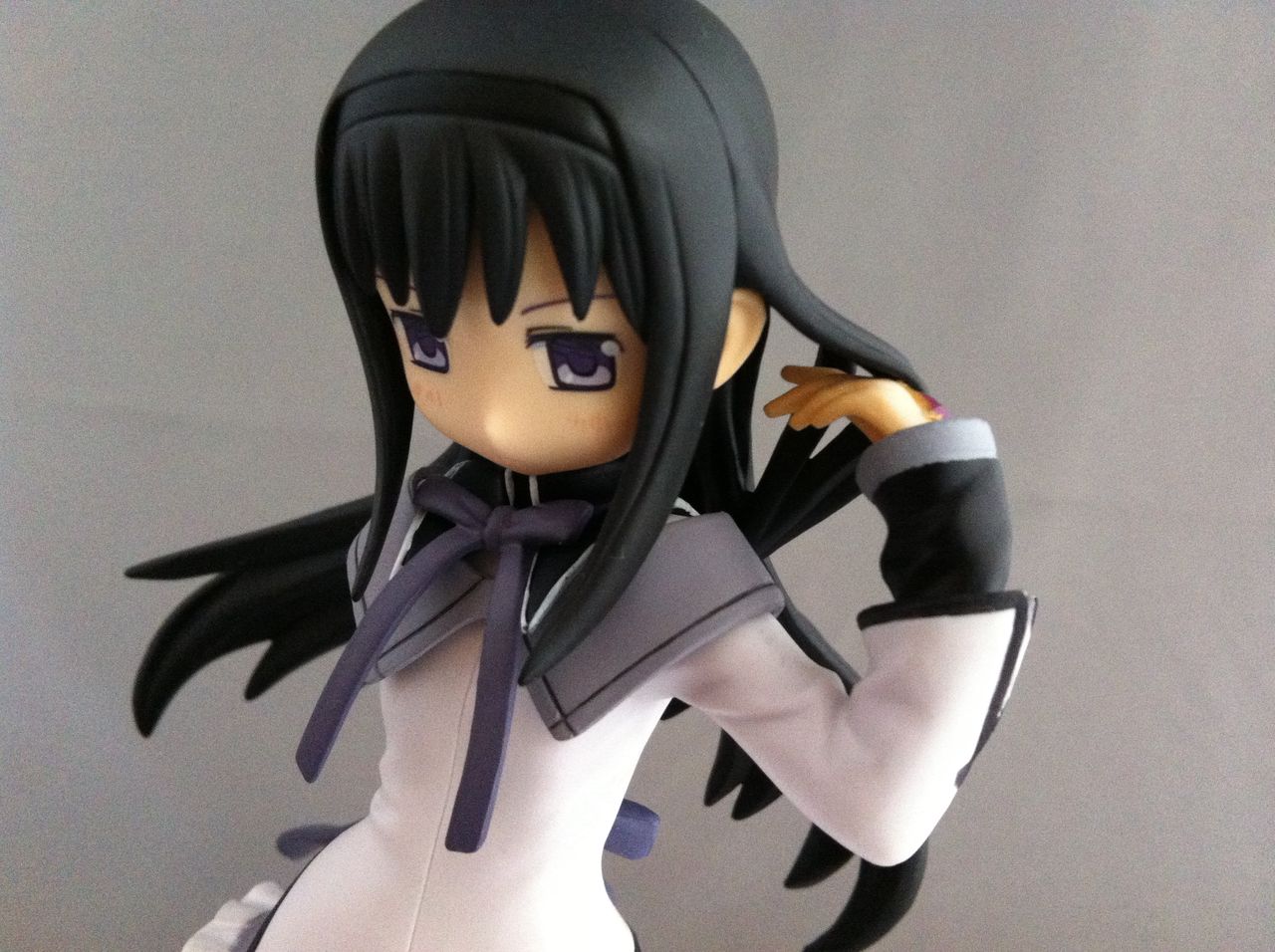 魔法少女まどか マギカ Dxフィギュア Vol 2 暁美ほむら お手ゴロおもちゃ箱