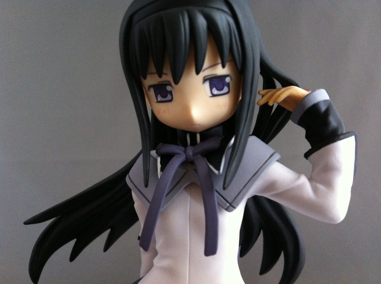 魔法少女まどか マギカ Dxフィギュア Vol 2 暁美ほむら お手ゴロおもちゃ箱