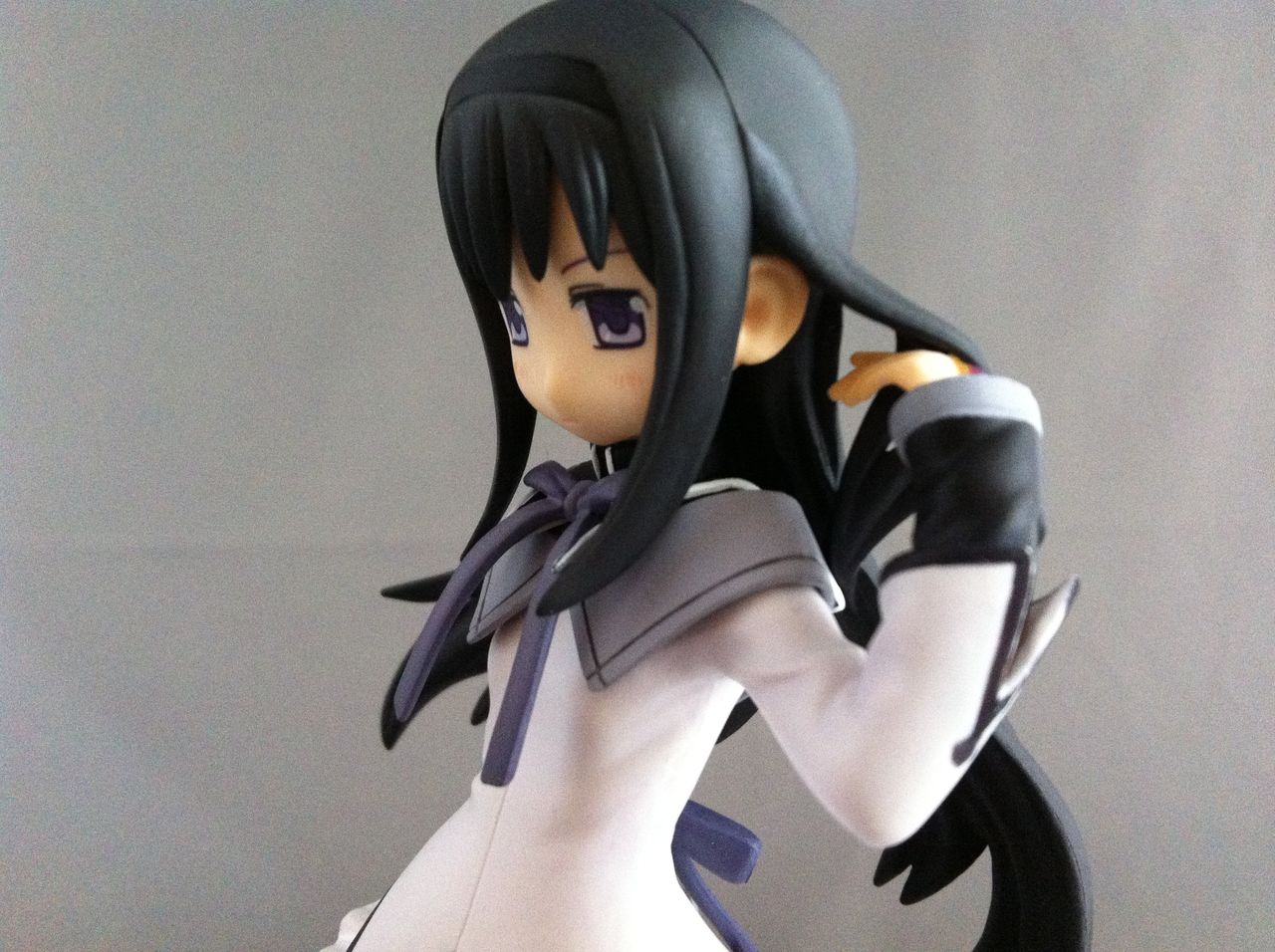 魔法少女まどか マギカ Dxフィギュア Vol 2 暁美ほむら お手ゴロおもちゃ箱