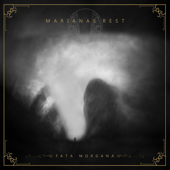Fata Morgana / Marianas Rest : ぴろぴろめたる