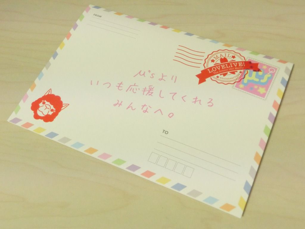 ラブライブ The School Idol Movie Prvel Hobby Life