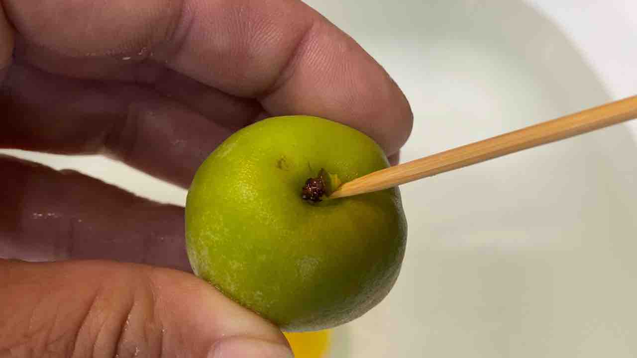 簡単 干さない梅干し 梅漬け の作り方 いつでもマイペース