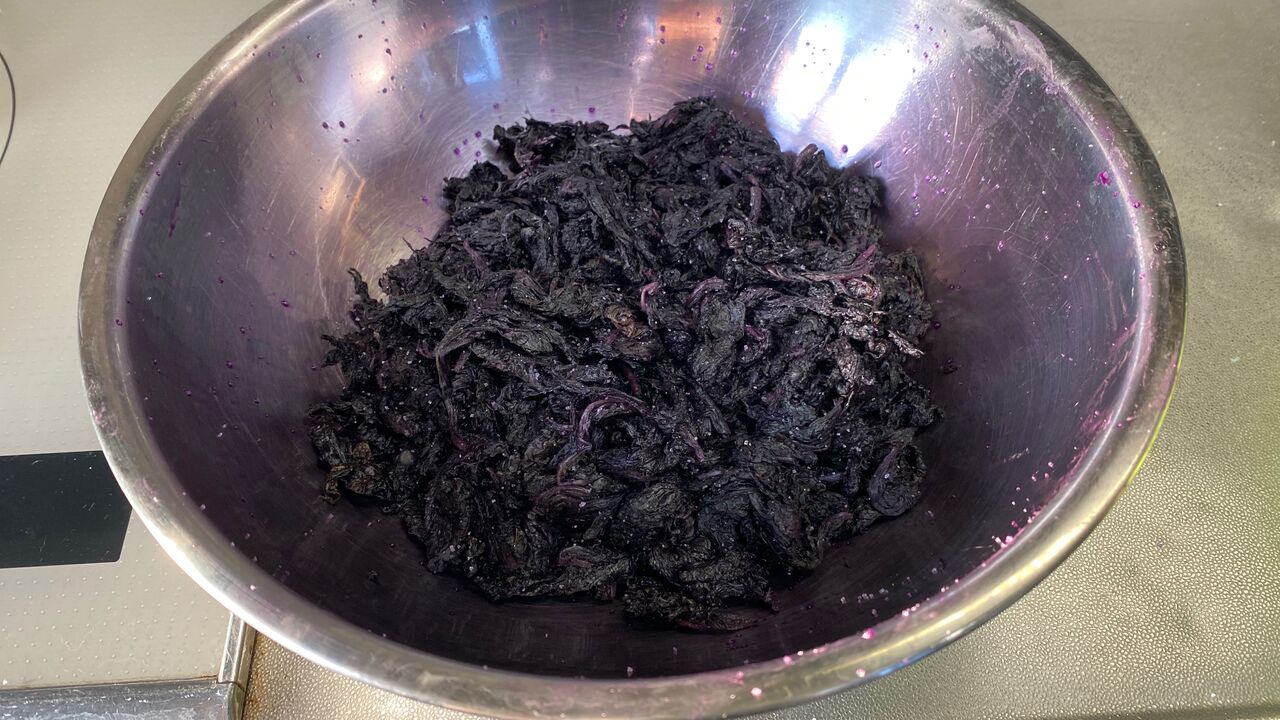簡単 干さない梅干し 梅漬け の作り方 いつでもマイペース