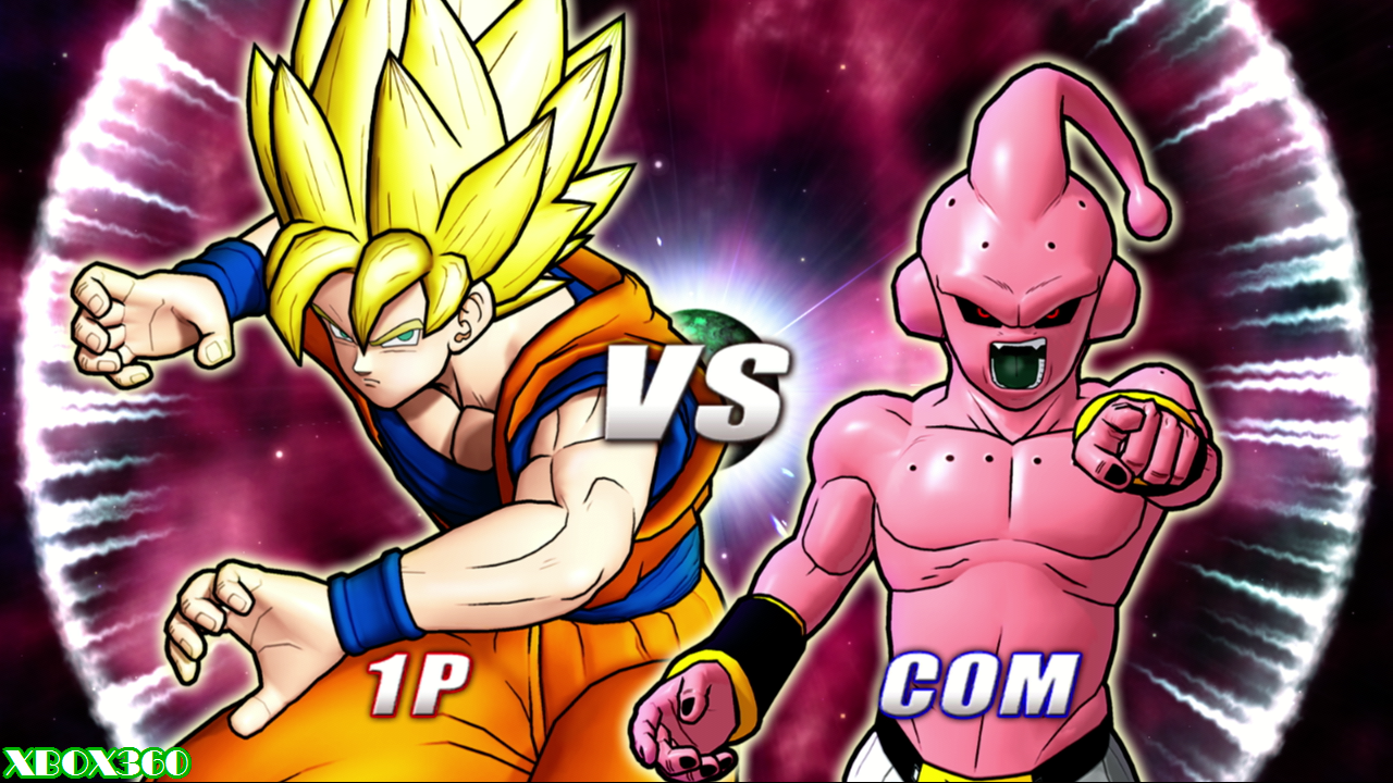 ゲームはきままに ドラゴンボール レイジングブラスト 2 体験版 分析 比較 ゲームはきままに ドラゴンボール レイジングブラスト 2 体験版 分析 比較