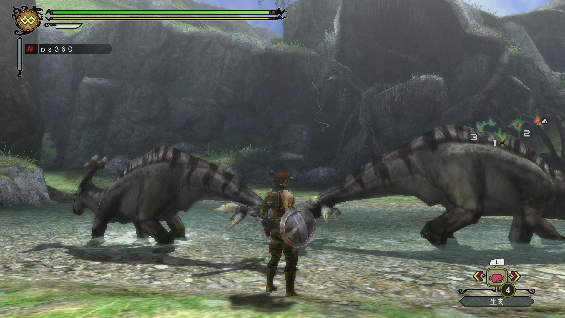 ゲームはきままに Wii U Monster Hunter Tri 3g Hd Ver 540p疑惑 ゲームはきままに Wii U Monster Hunter Tri 3g Hd Ver 540p疑惑
