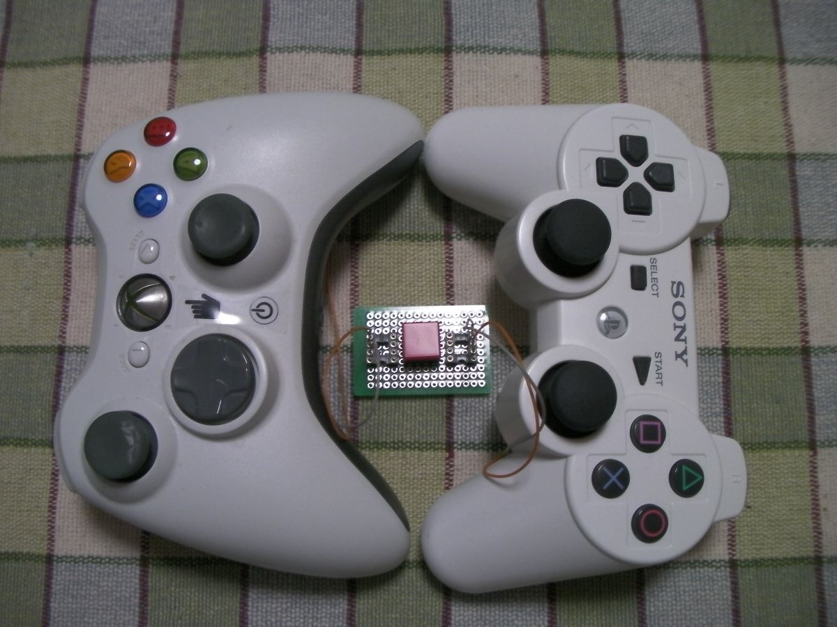ゲームはきままに ゲームの操作遅延分析