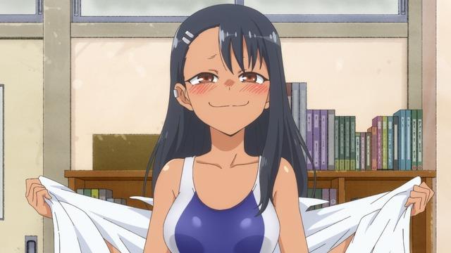 イジらないで 長瀞さん など日本漫画にアメコミ作者ブチギレ発狂 日本漫画もアメコミ同様批判されるべき ゲームかなー