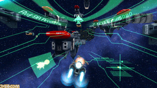 Ps Homeにr Type最新作のラウンジが開設 10 30 ゲームかなー