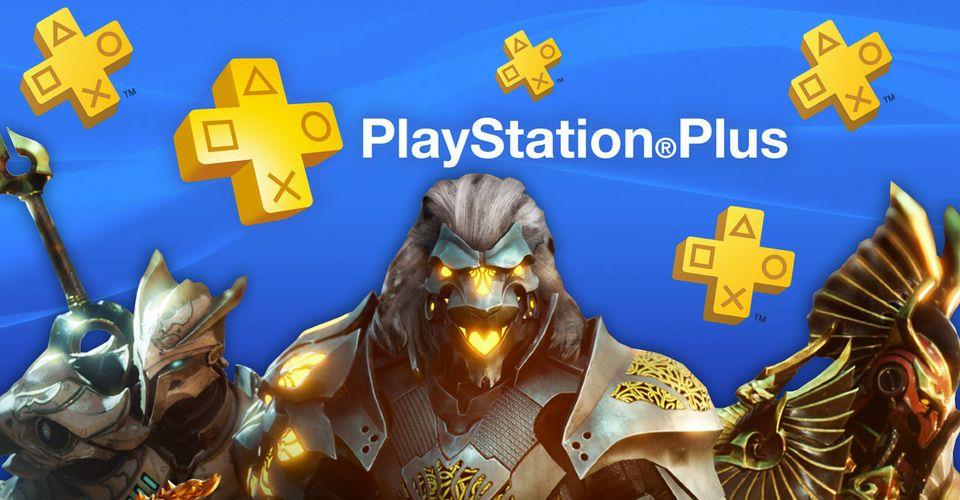 噂 5月のpsプラスフリープレイがリーク Ps5 Godfall Ps4 バトルフィールド5 など ゲームかなー 噂 5月のpsプラスフリープレイがリーク Ps5 Godfall Ps4 バトルフィールド5 など ゲームかなー