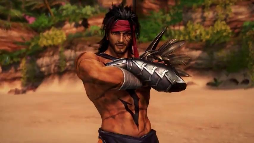 ディシディア ファイナルファンタジー にff10 ジェクト が参戦決定 カッコイイバトルムービー公開 ゲームかなー ディシディア ファイナルファンタジー にff10 ジェクト が参戦決定 カッコイイバトルムービー公開 ゲームかなー