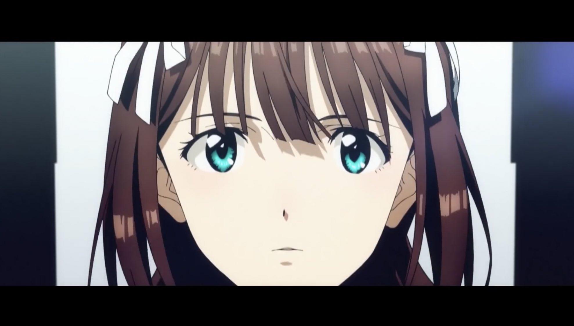 完全にシン アイドルマスターやん スタジオカラー等が制作するコンセプトムービーが制作中 ゲームかなー