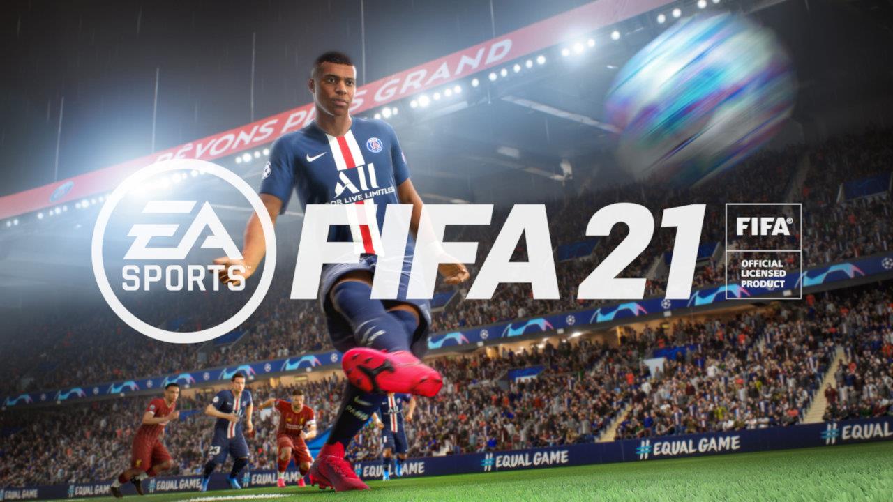 『FIFA 21』PS5/XboxSX版への無償アップグレード対応!しかし、PS5デジタルエディションユーザーは注意 ...