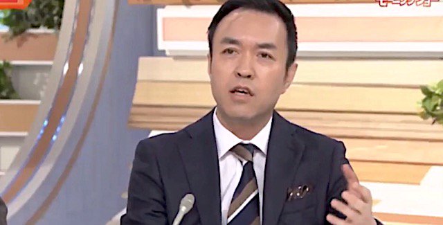 日韓問題 玉川徹 韓国が許さないって言うなら反省は続けるべき 被害者が納得するまで謝るのが人間としての基本 ゲームかなー 日韓問題 玉川徹 韓国が許さないって言うなら反省は続けるべき 被害者が納得するまで謝るのが人間としての基本 ゲームかなー