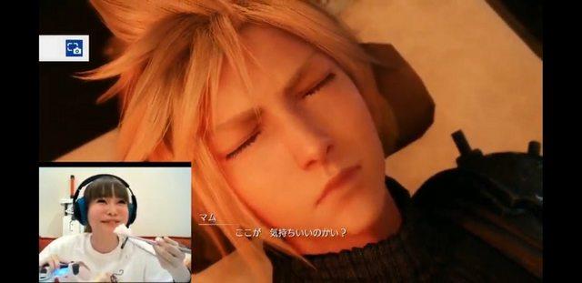 Ff7 リメイク まさかのクラウド整形疑惑 クラウドに似ている有名人ランキング公開 2位 Gackt そして衝撃の1位は ゲームかなー Ff7 リメイク まさかのクラウド整形疑惑 クラウドに似ている有名人ランキング公開 2位 Gackt そして衝撃の1位は ゲームかなー