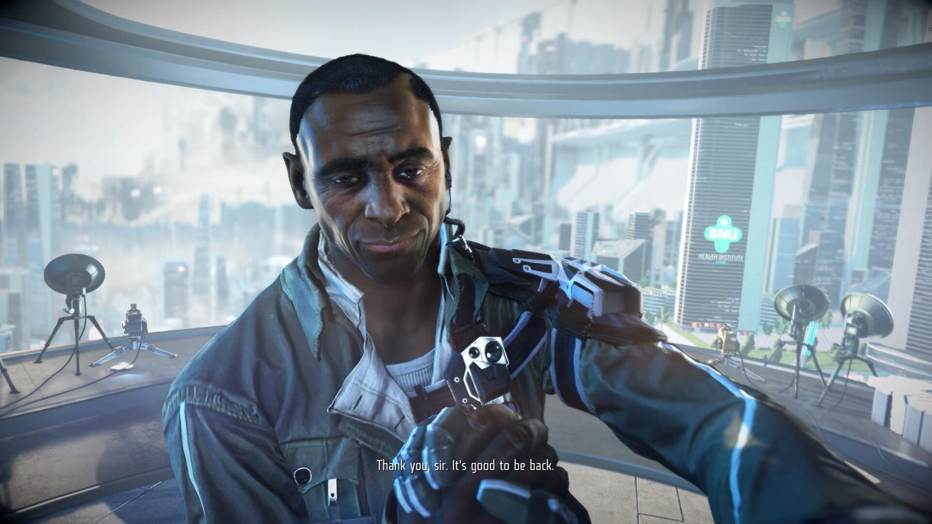 Ps4小ネタ ツイッターのps4スクリーンショットをフルサイズで表示する方法が判明 標準でやってくれよ ゲームかなー