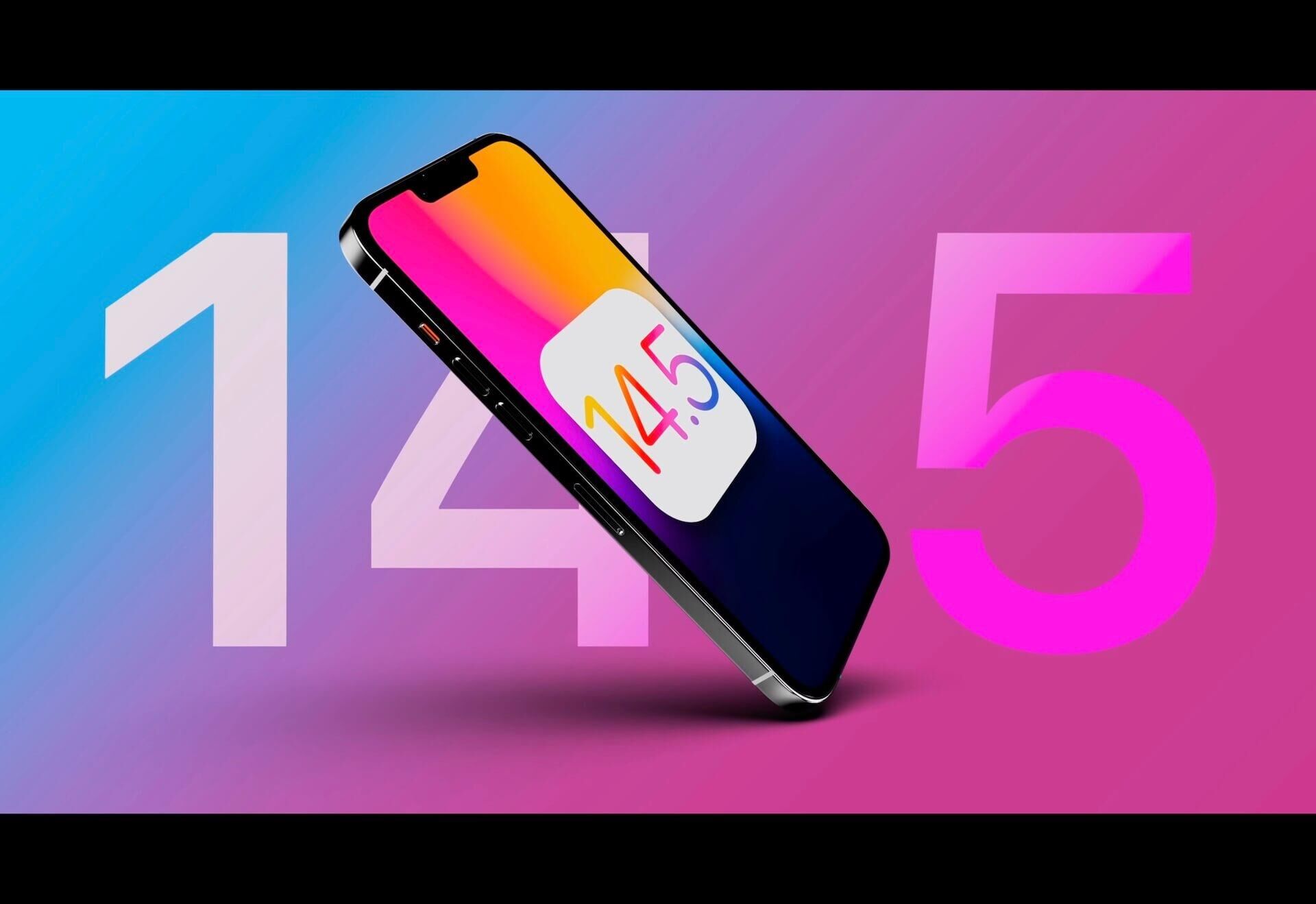 Ios 14 5 配信スタート 待望の 2回線でも5g接続 マスクなしでロック解除 Ps5 Xboxsx Sコントローラー対応 が追加 ゲームかなー